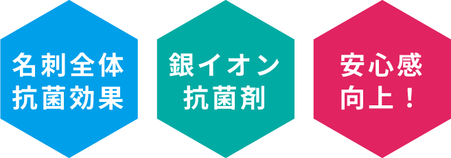 抗菌効果画像